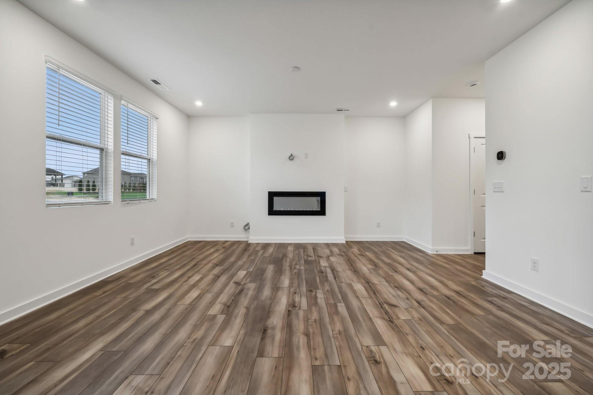 Asbury Ridge - Residential