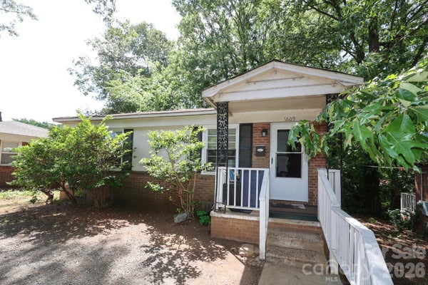 1609 MARIBEL AVE, CHARLOTTE, NC 28216 - Image ed89ccd6d8fb413cd192def1be63a20d/1307042596