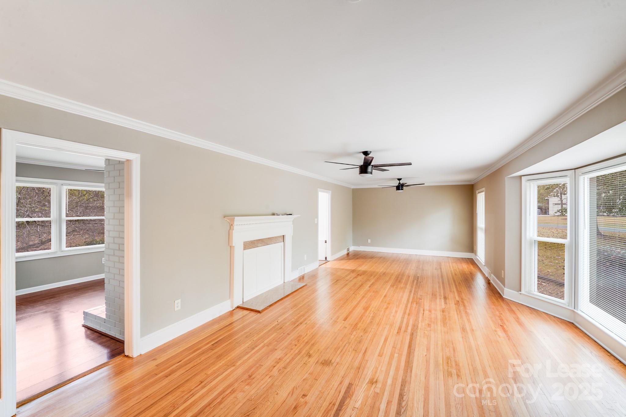 Forest Heights - Residential Lease