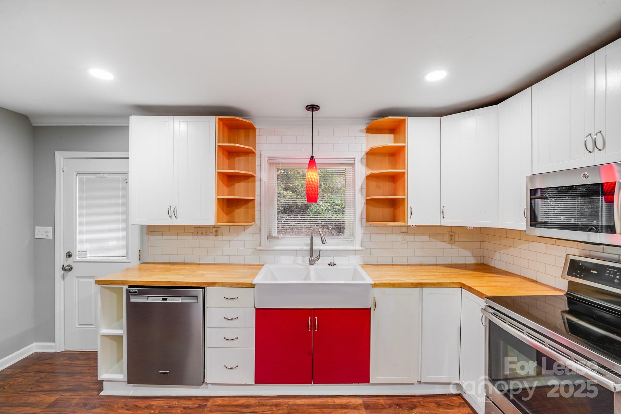 Forest Heights - Residential Lease