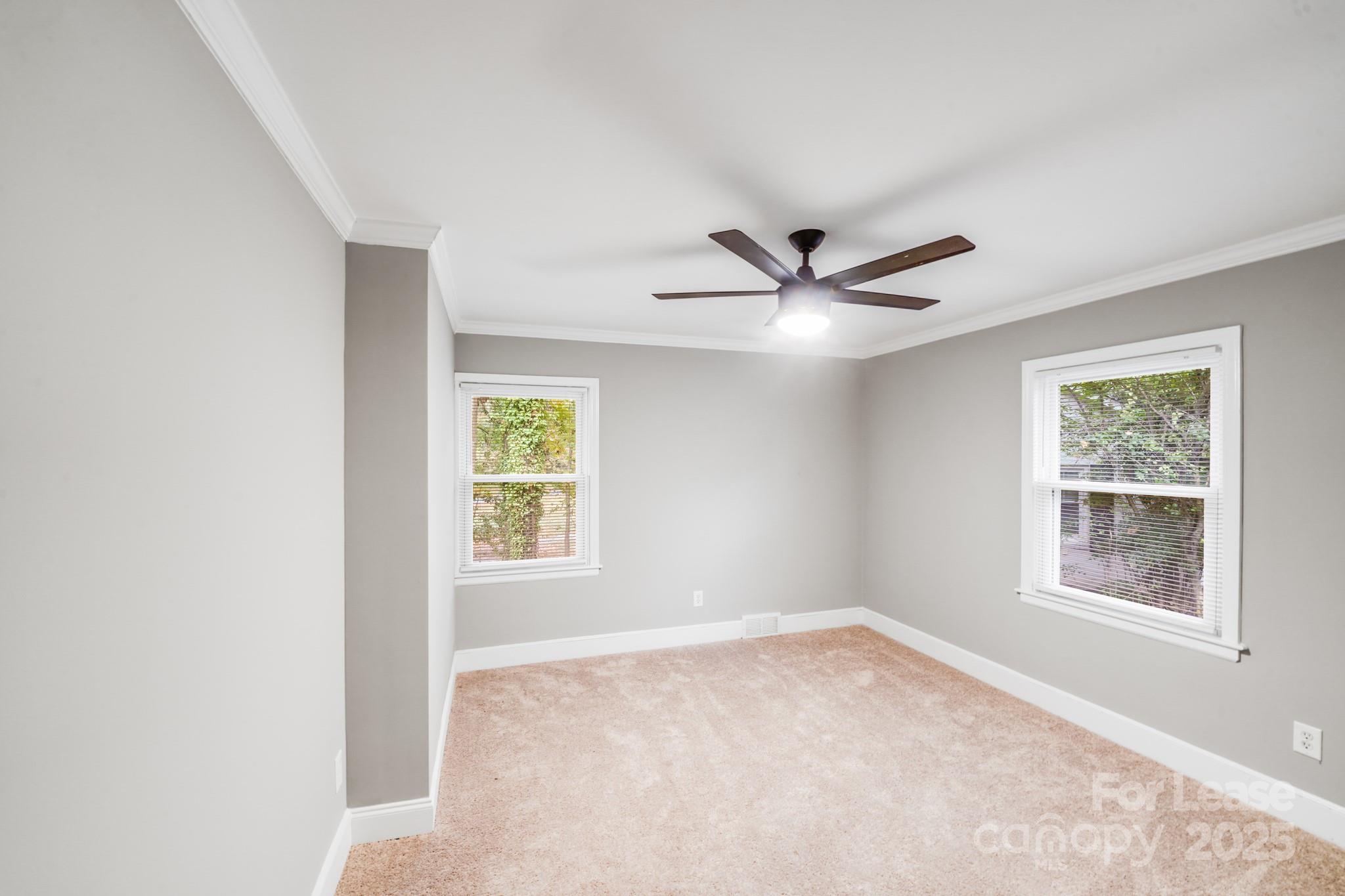 Forest Heights - Residential Lease