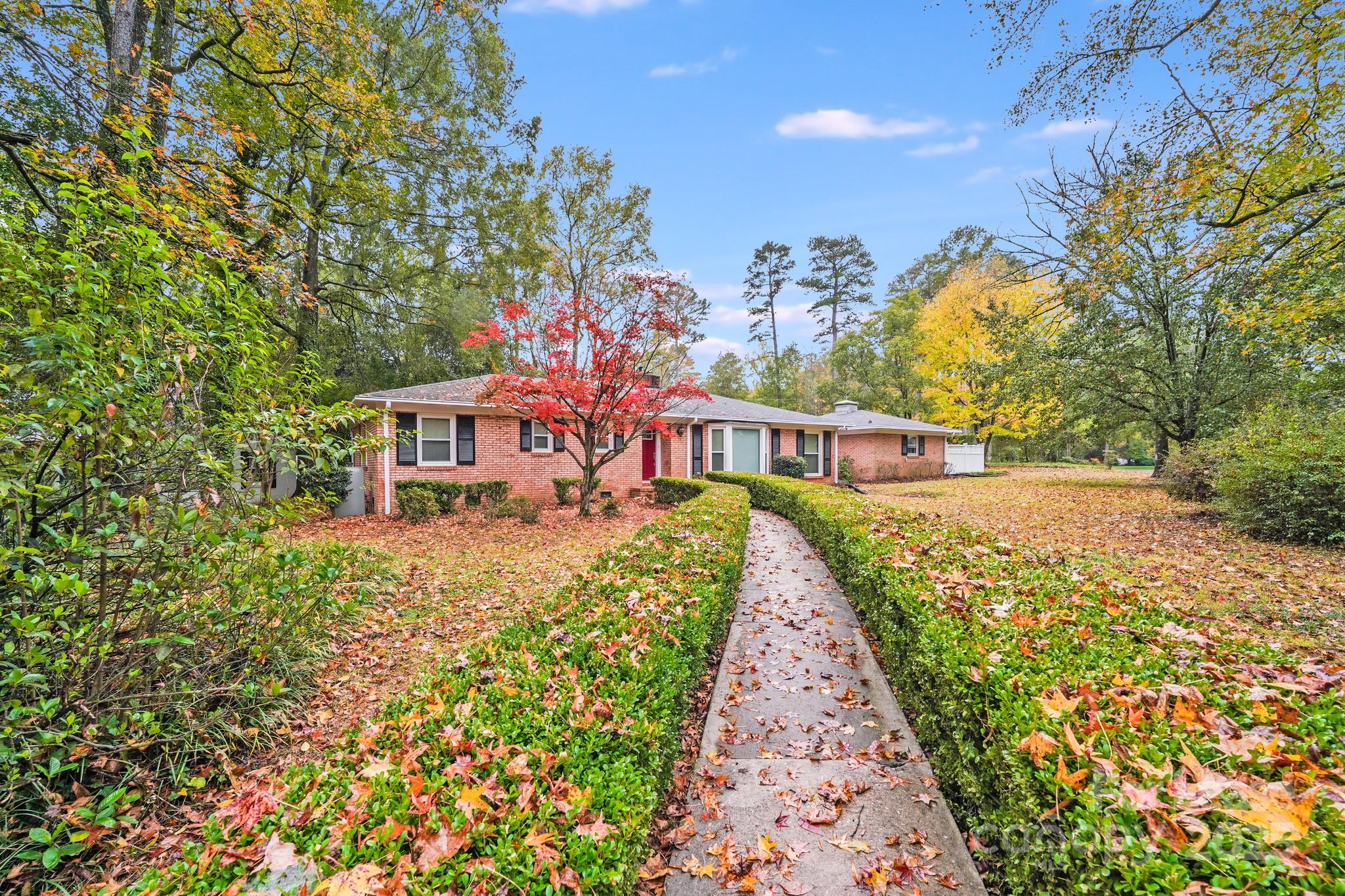 Forest Heights - Residential Lease