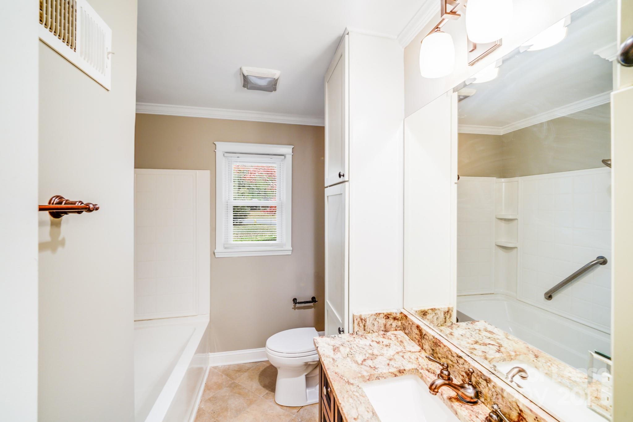 Forest Heights - Residential Lease