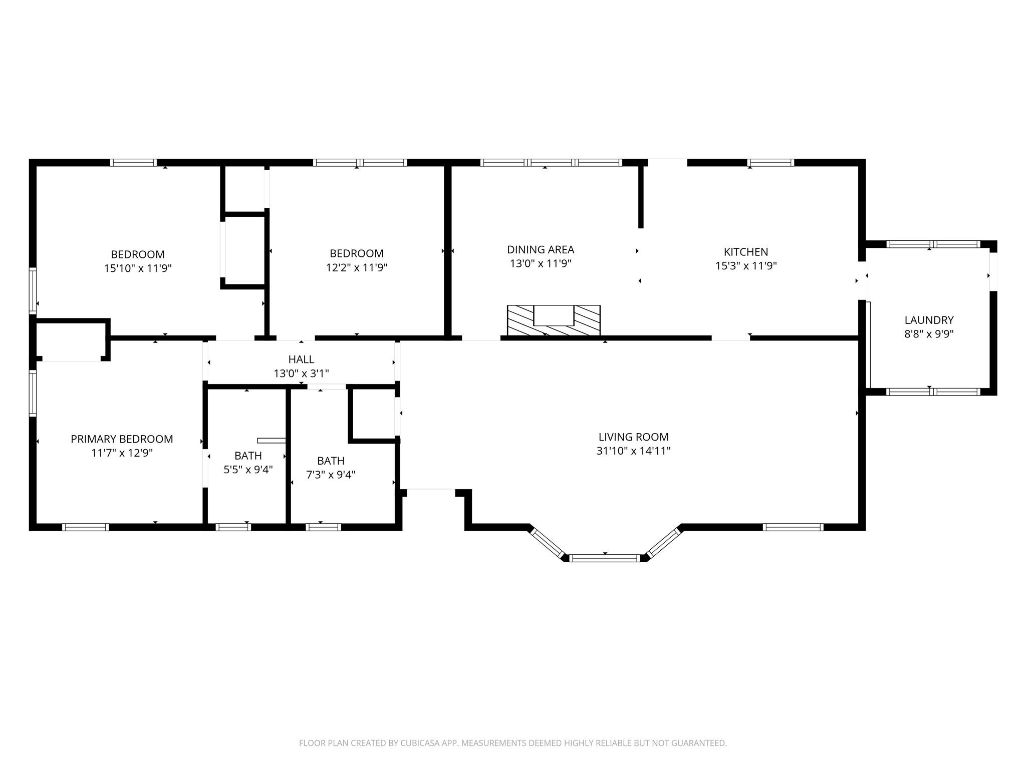 Forest Heights - Residential Lease