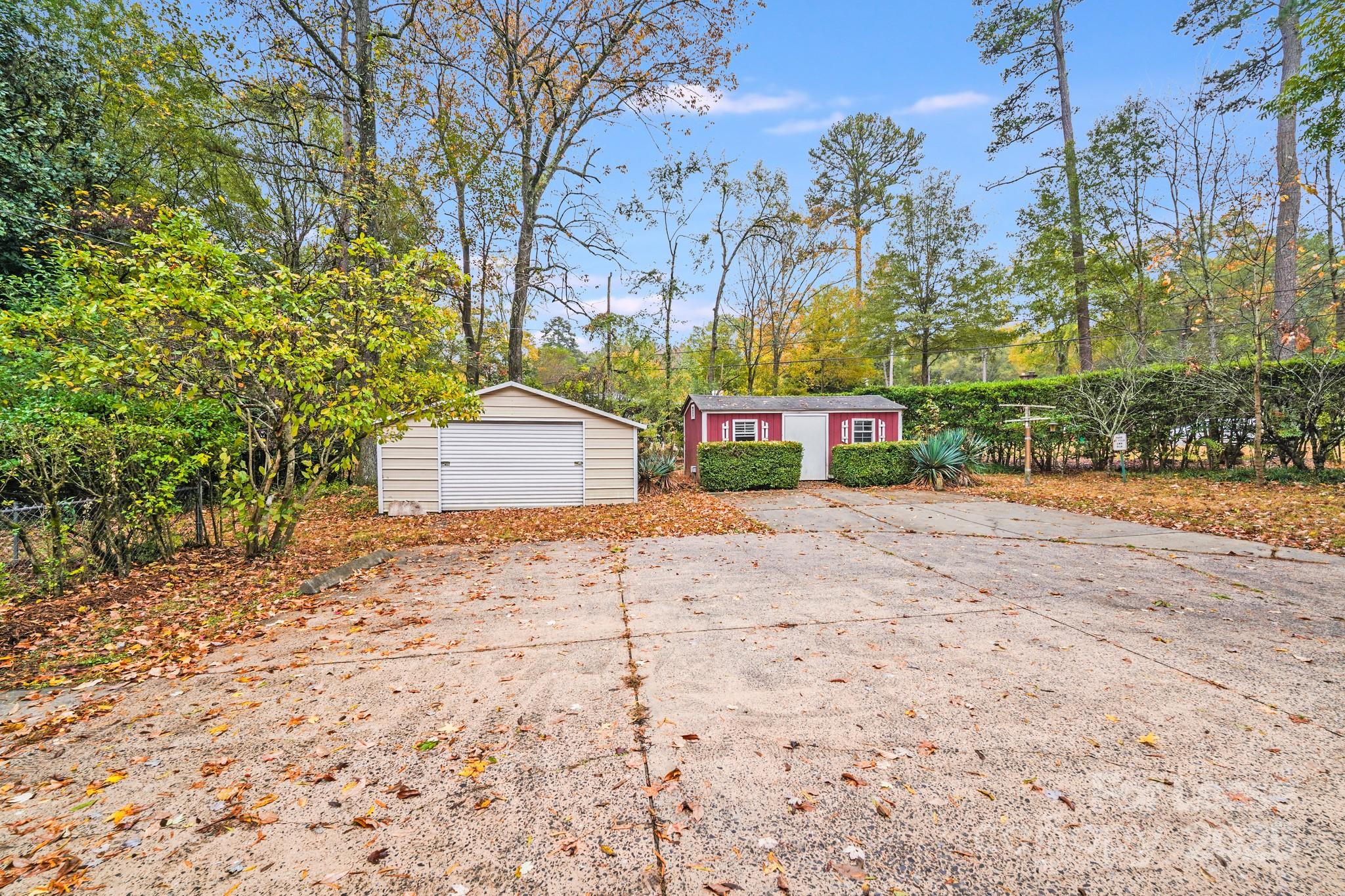 Forest Heights - Residential Lease