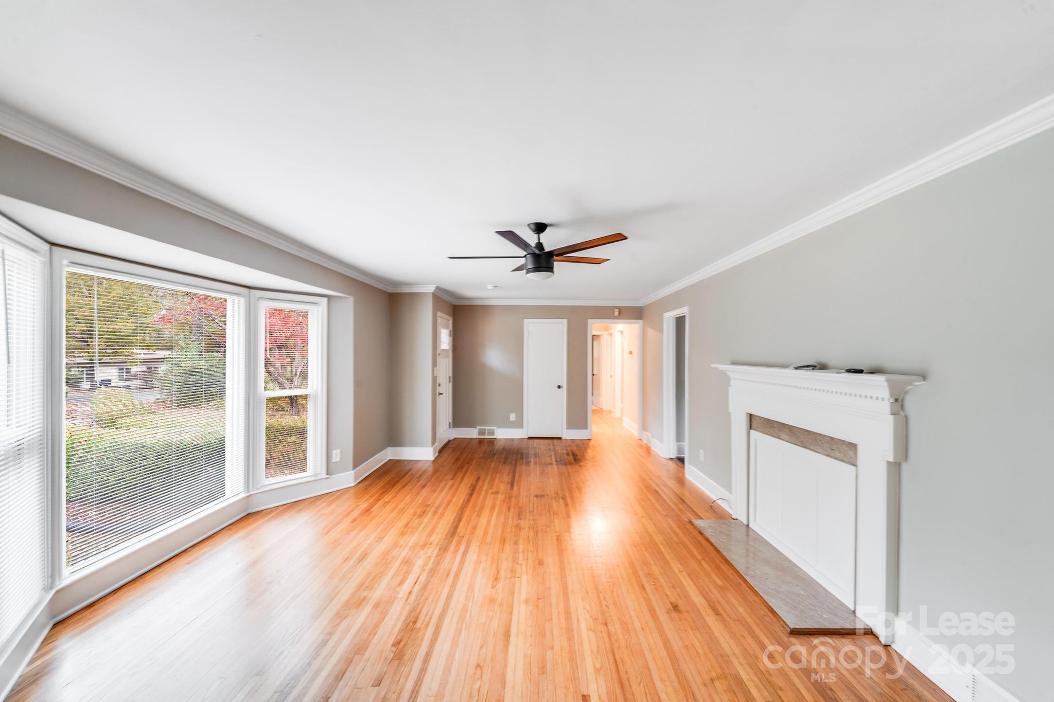 Forest Heights - Residential Lease