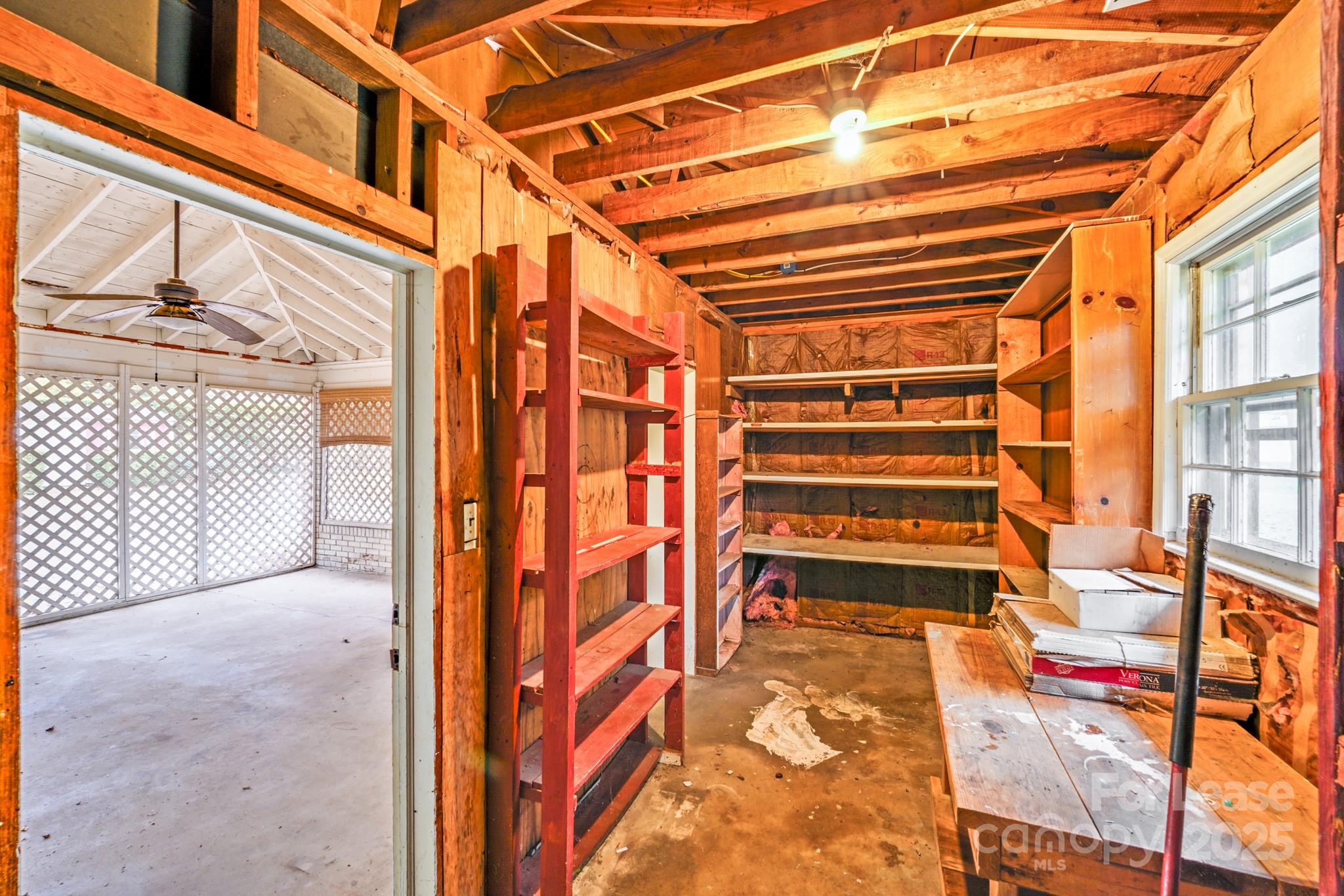 Forest Heights - Residential Lease