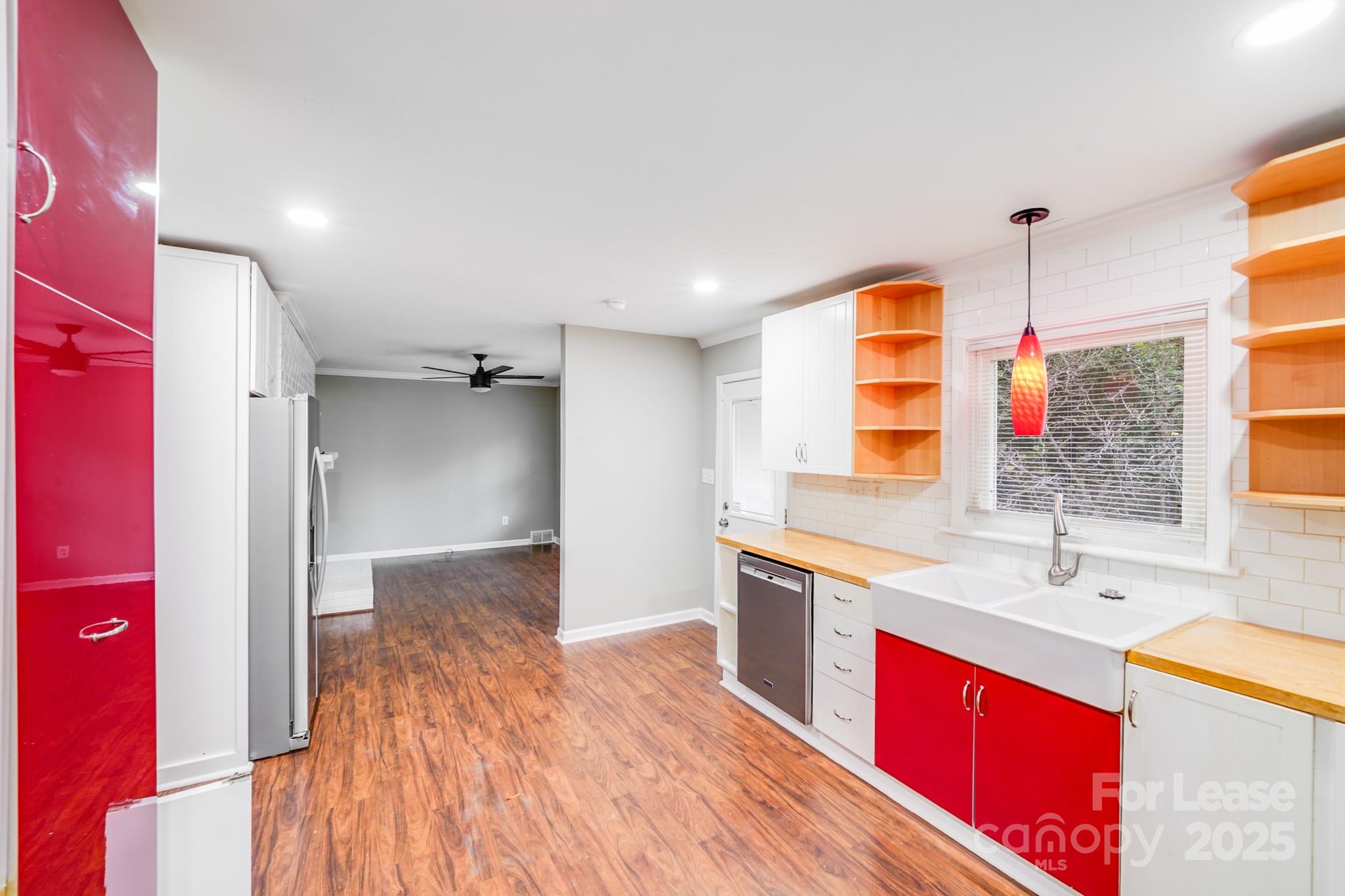 Forest Heights - Residential Lease