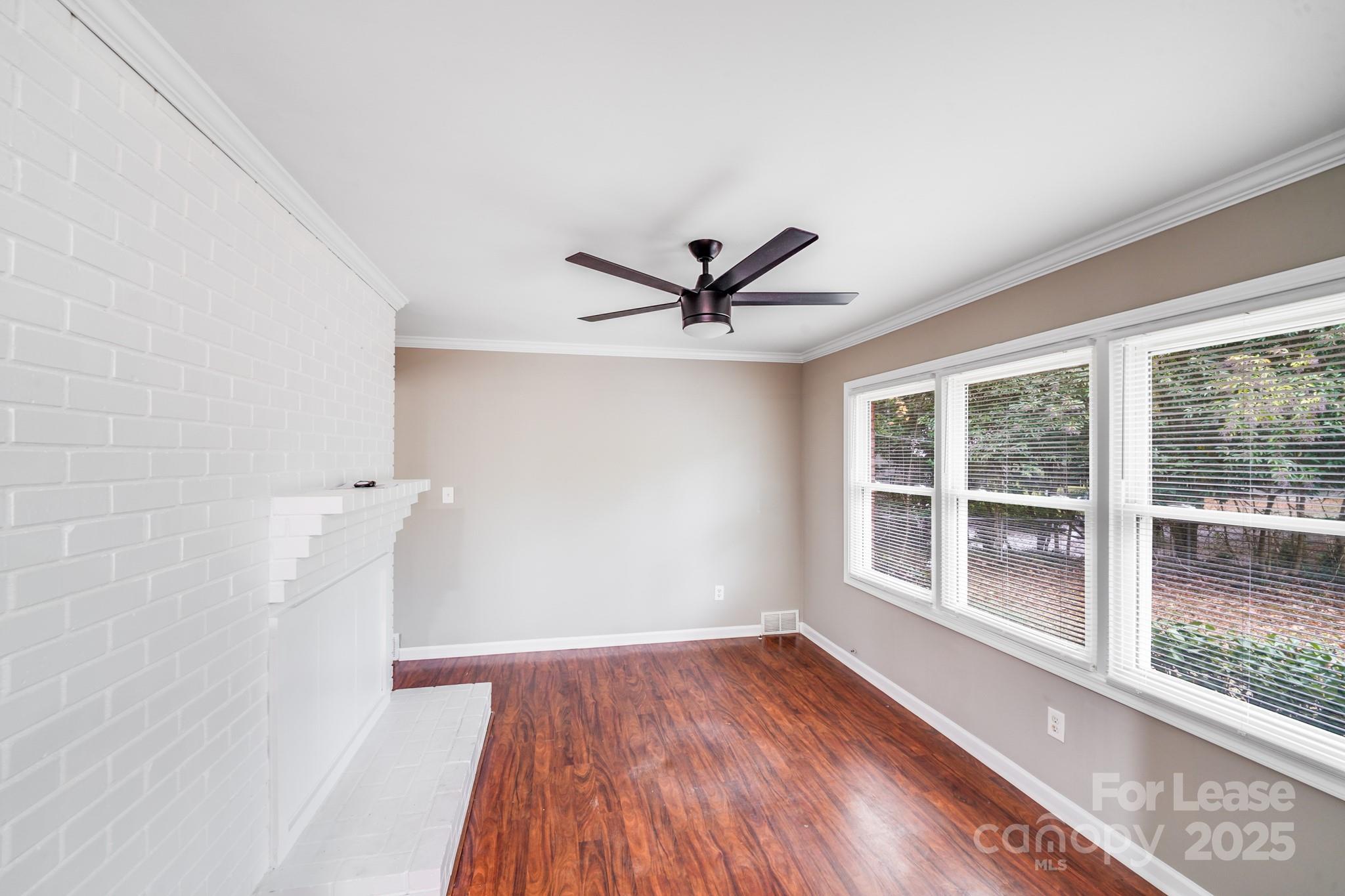 Forest Heights - Residential Lease