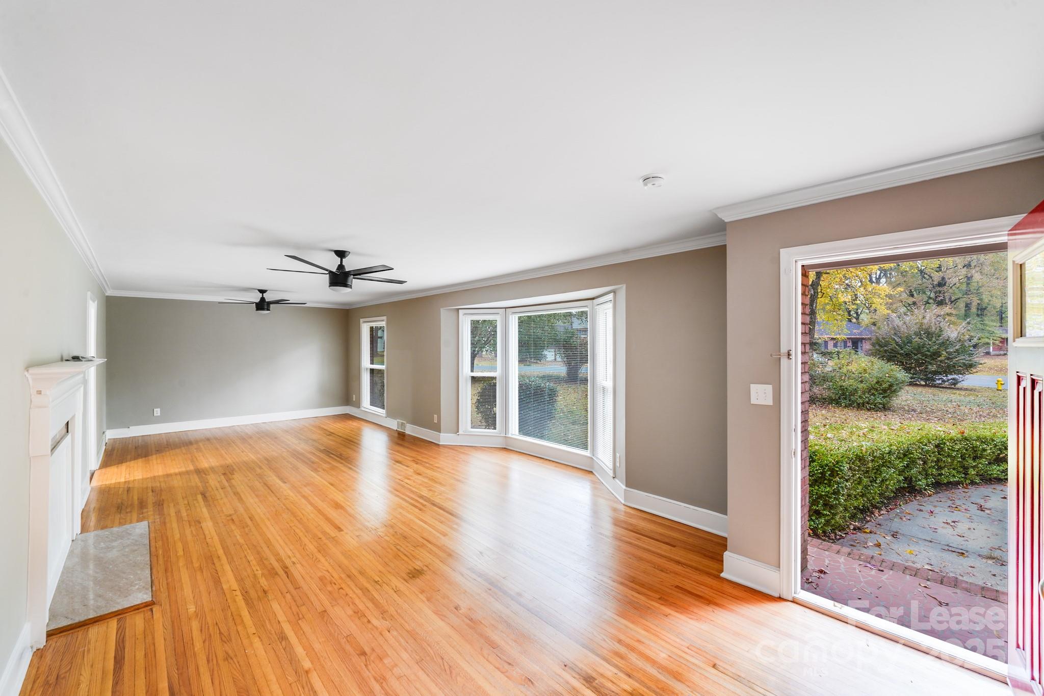 Forest Heights - Residential Lease