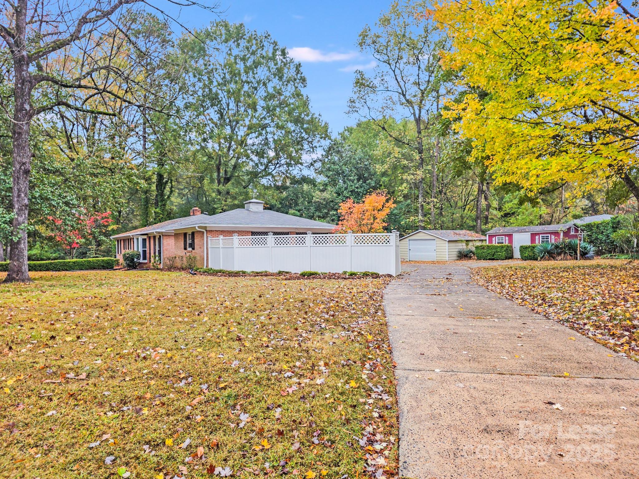 Forest Heights - Residential Lease