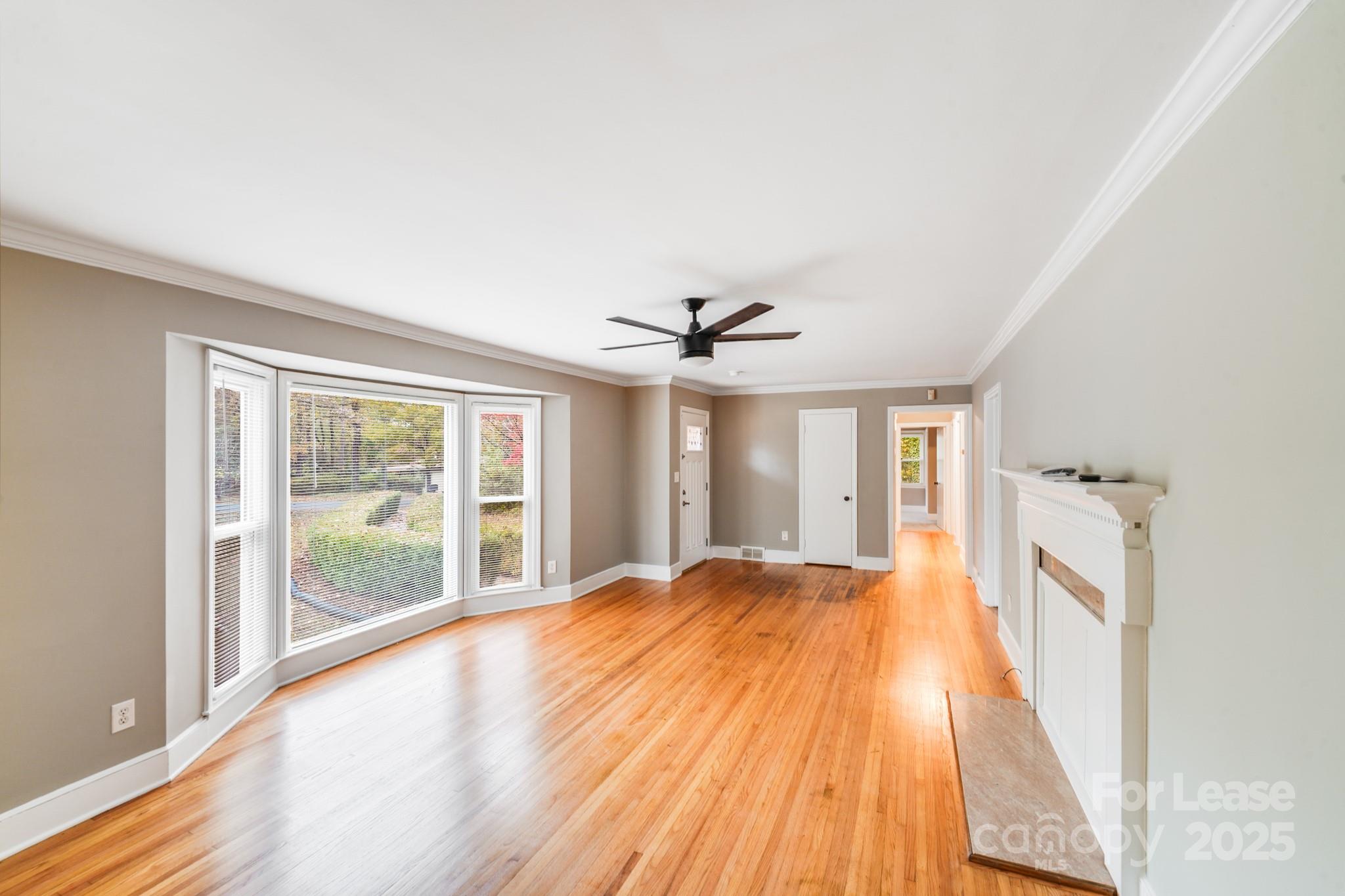 Forest Heights - Residential Lease