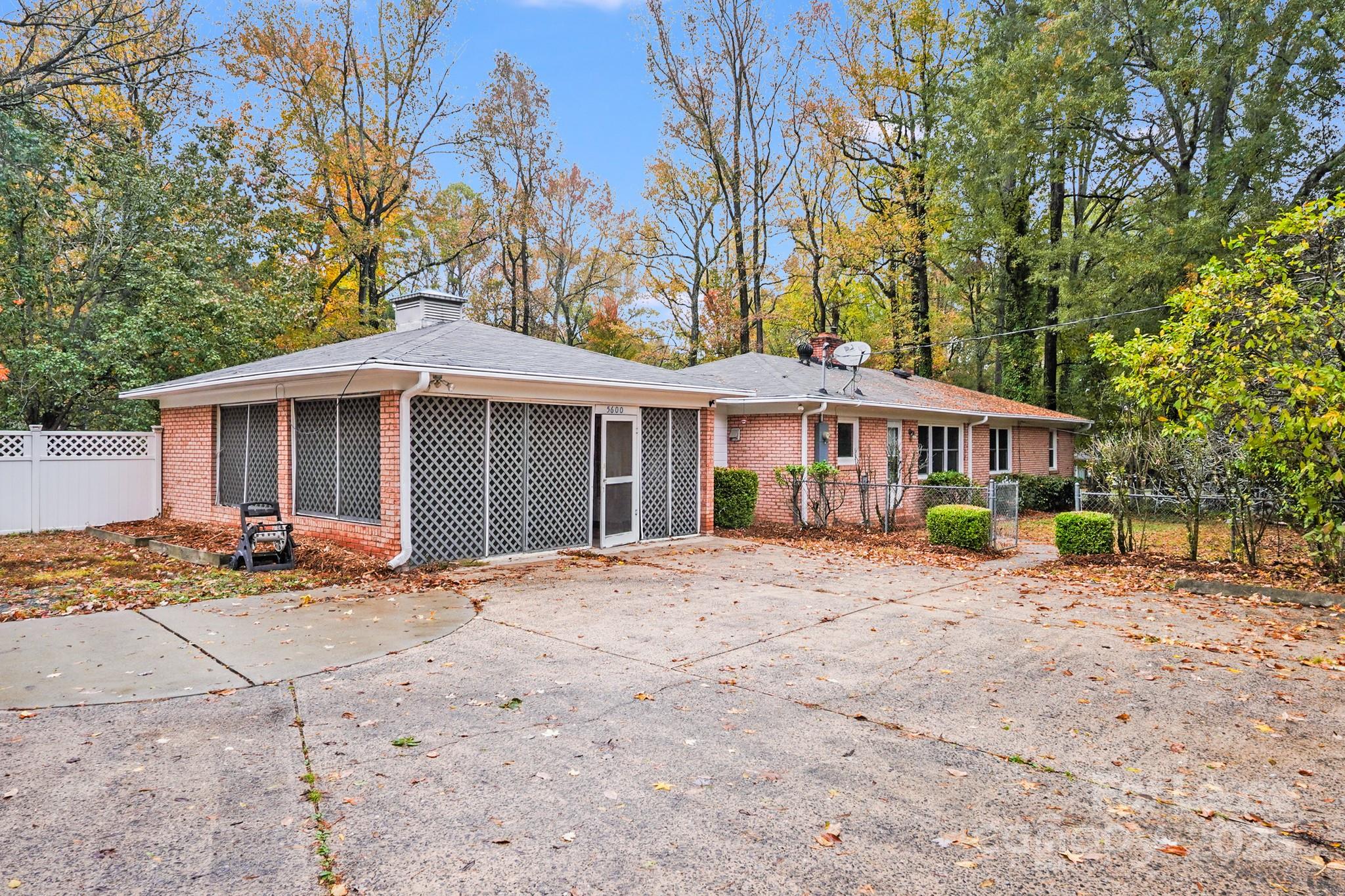 Forest Heights - Residential Lease