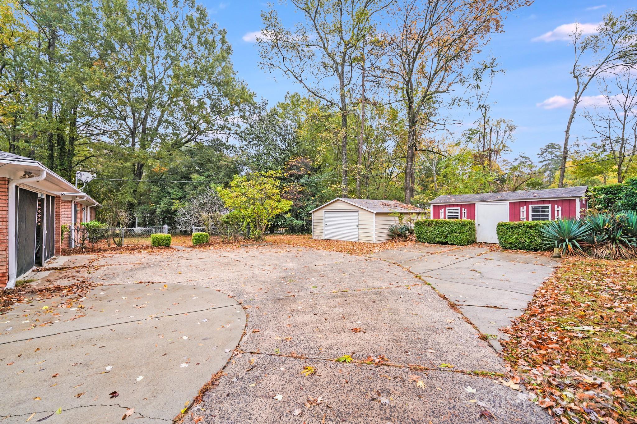 Forest Heights - Residential Lease