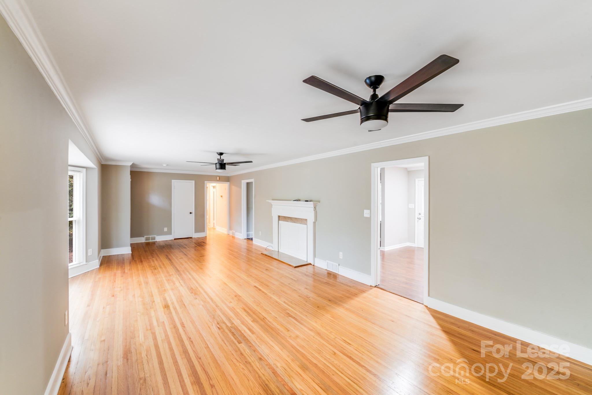 Forest Heights - Residential Lease