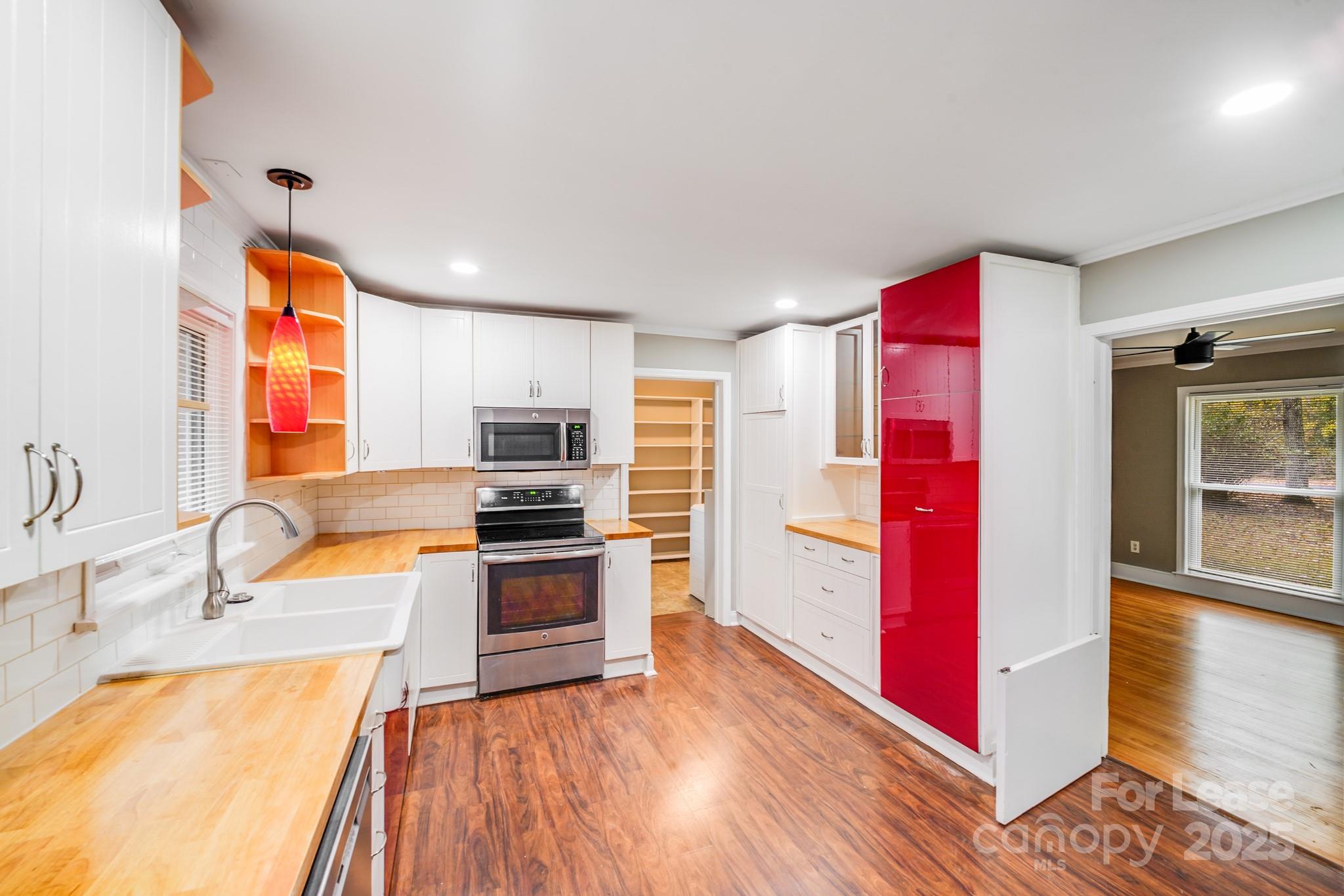 Forest Heights - Residential Lease