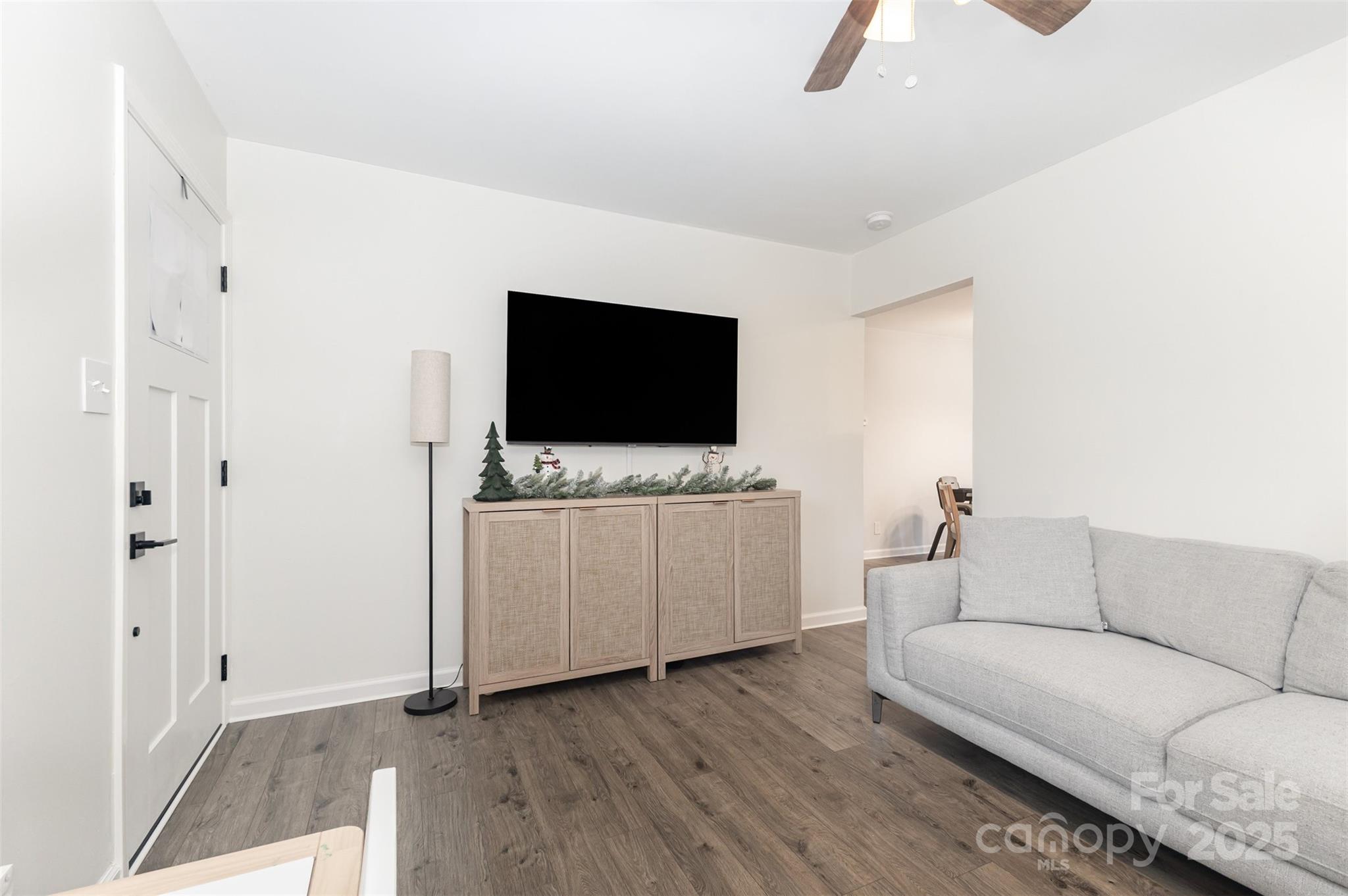 Darlington Heights - Residential