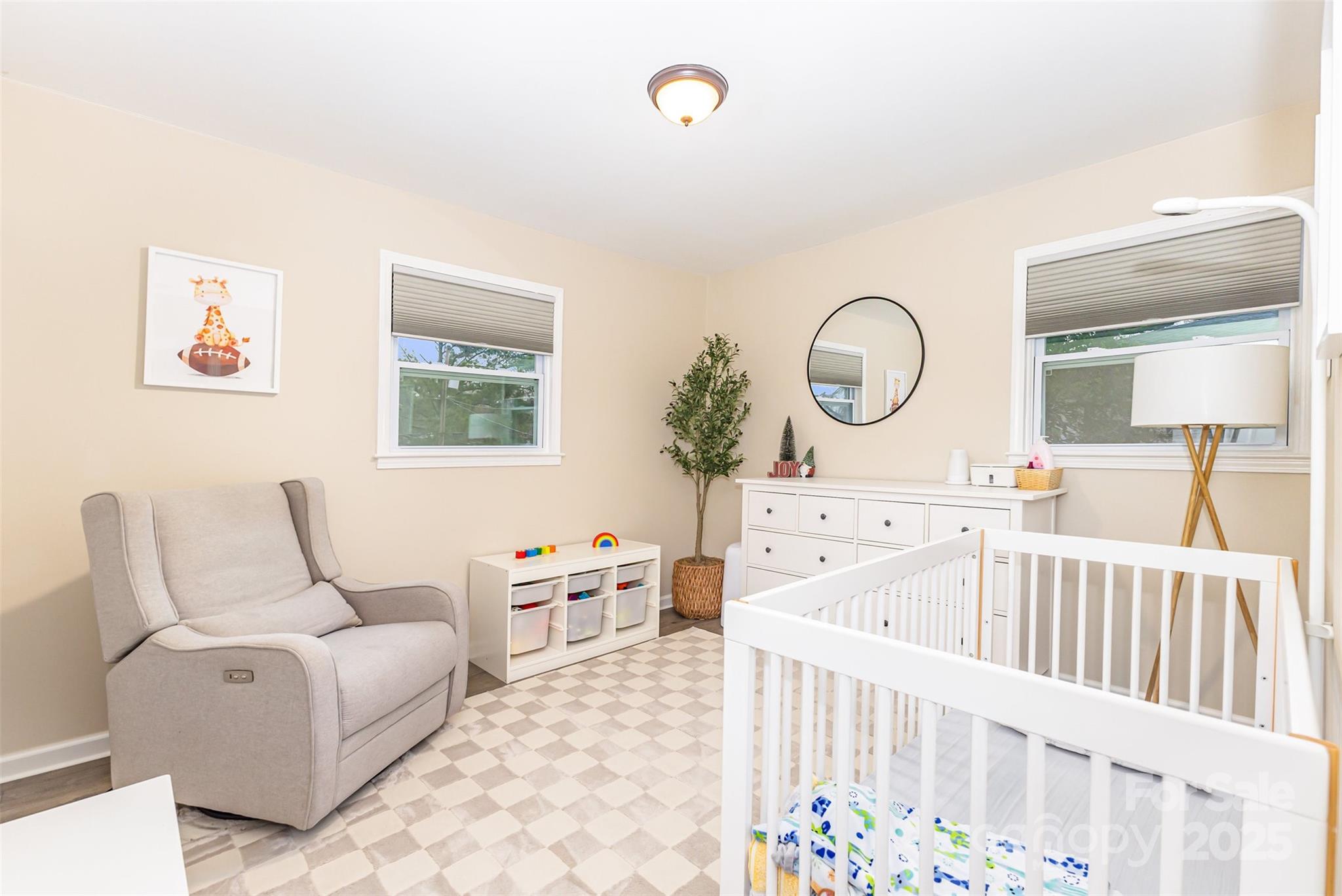 Darlington Heights - Residential