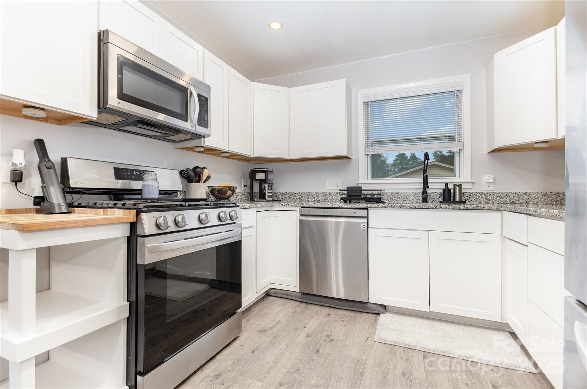 Darlington Heights - Residential