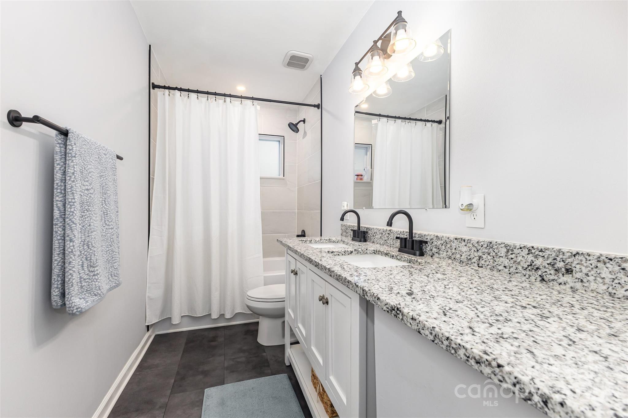 Darlington Heights - Residential