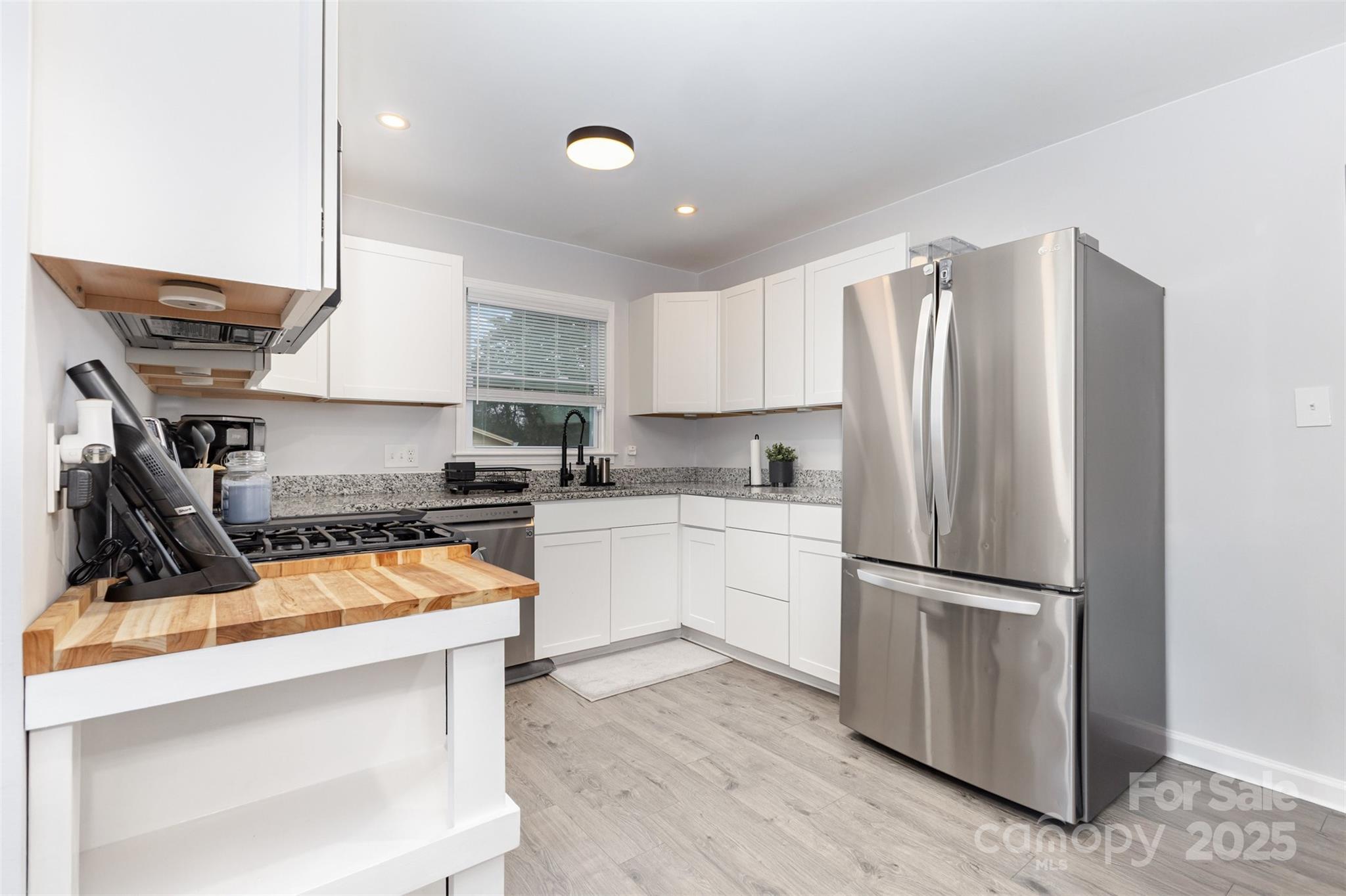 Darlington Heights - Residential