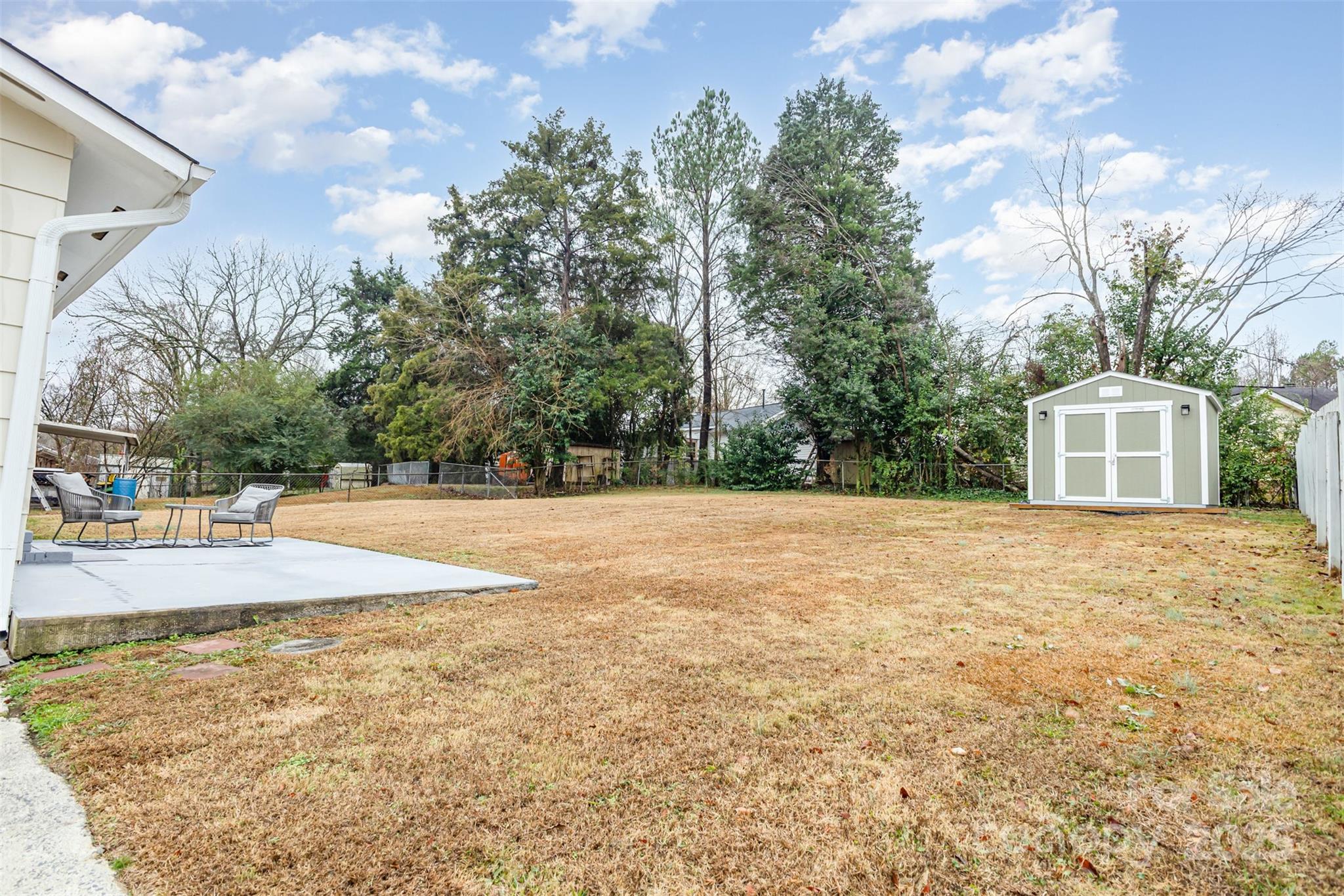 Darlington Heights - Residential