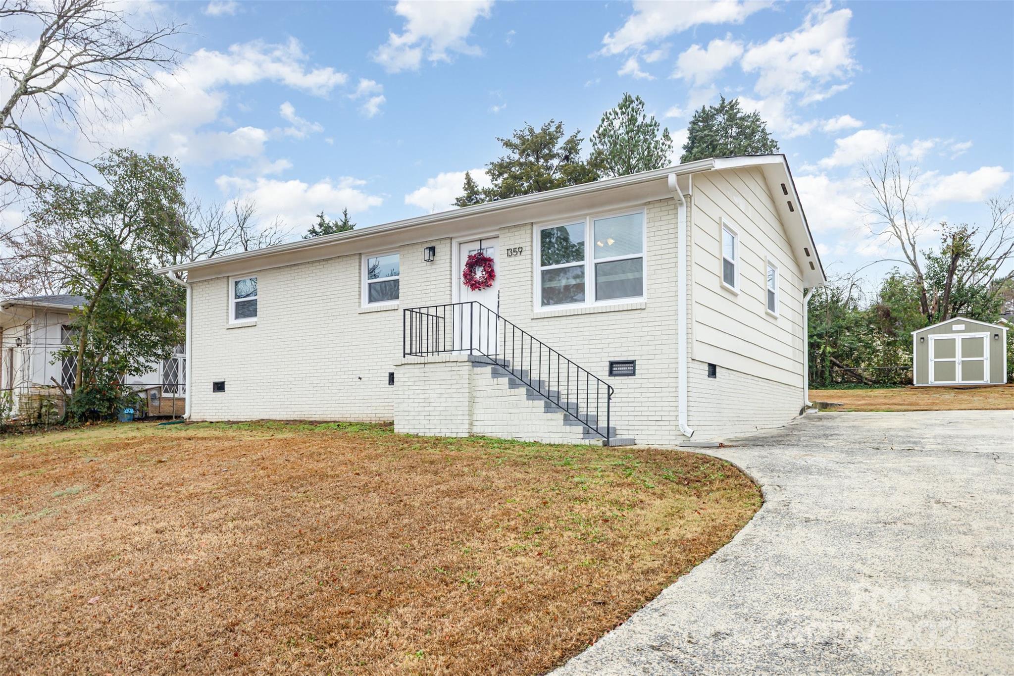 Darlington Heights - Residential