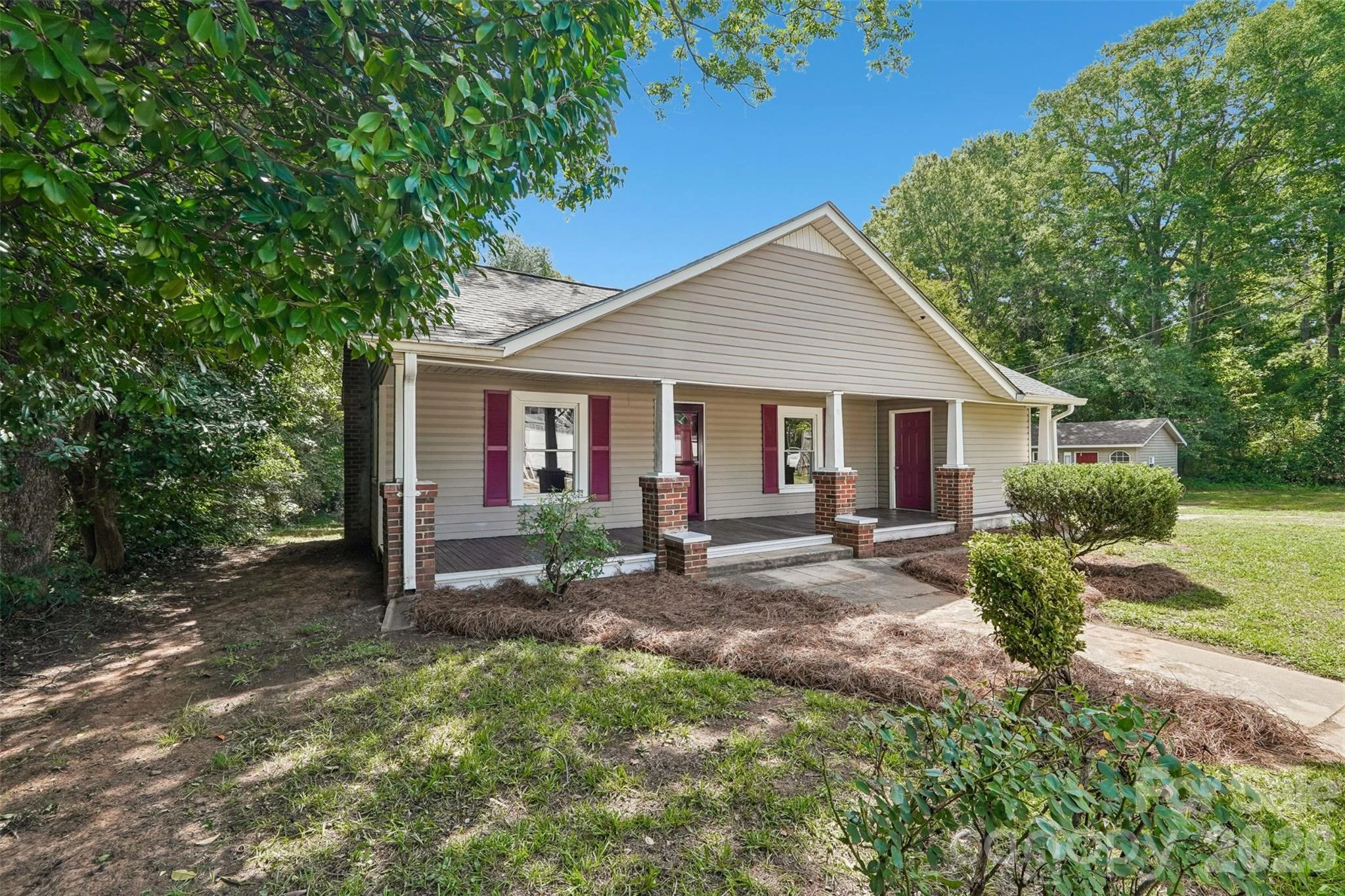 35 Marsh Avenue, Wadesboro, NC, 28170