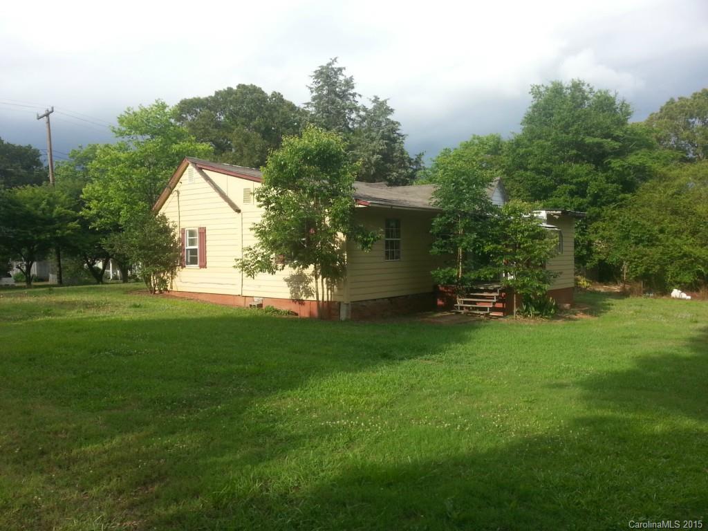 Erwin Farm - Residential