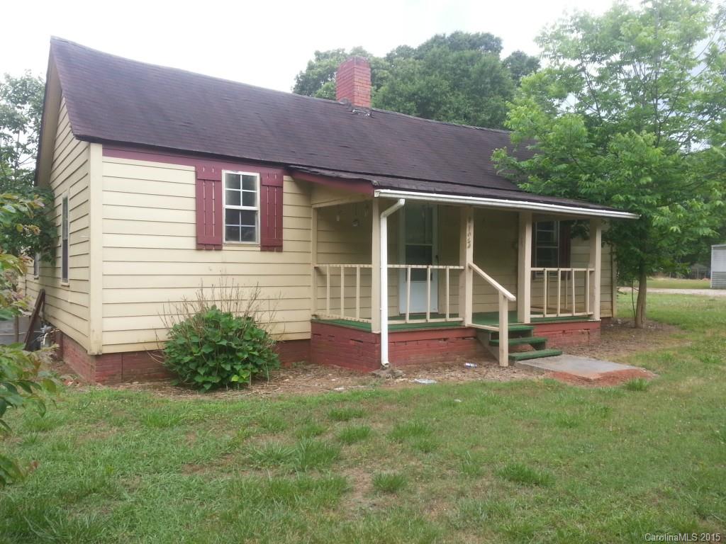 Erwin Farm - Residential