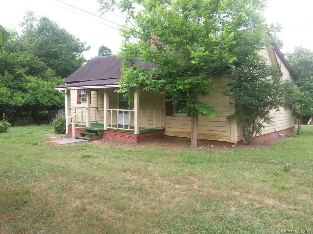 Erwin Farm - Residential