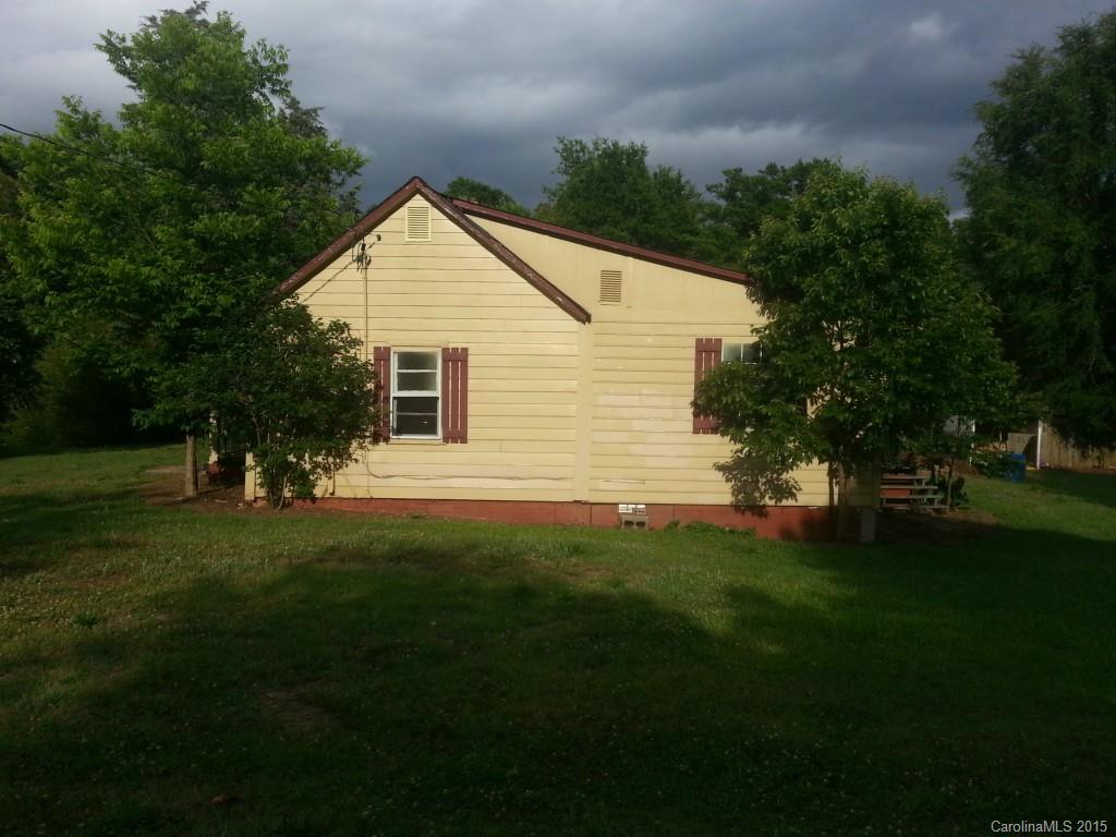 Erwin Farm - Residential