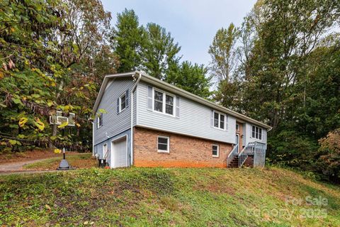 84 High Country Road Weaverville NC 28787
