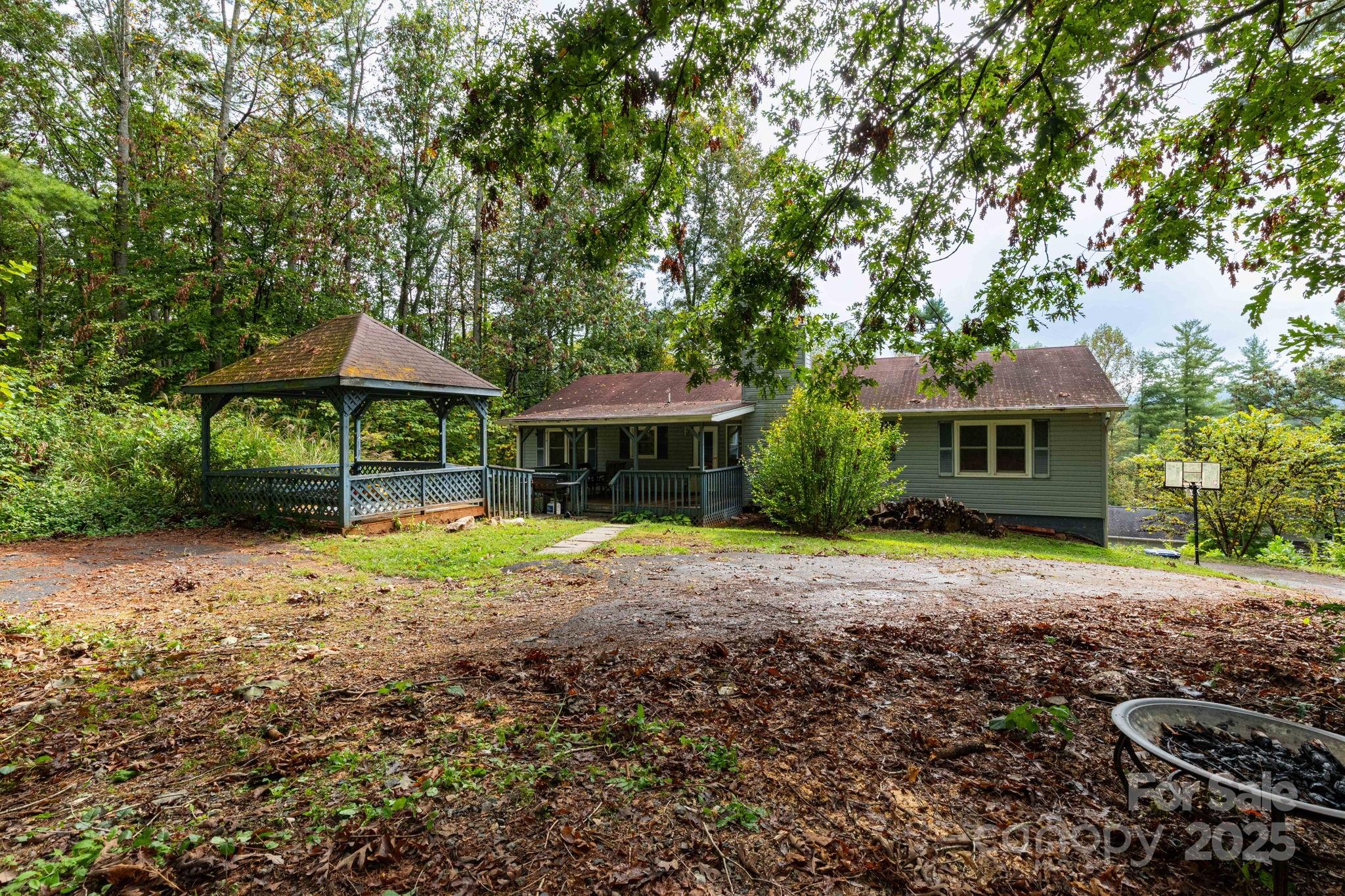 84 High Country Road