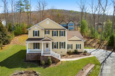 16 La Rue Court Biltmore Lake NC 28715