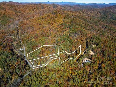 3761 Frozen Creek Road 31,32,33 Brevard NC 28712