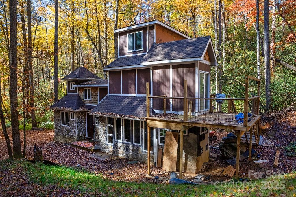 3761 Frozen Creek Road 31,32,33