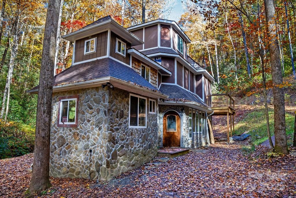 3761 Frozen Creek Road 31,32,33