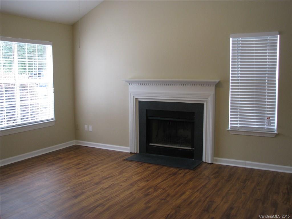 Cedarcroft - Residential