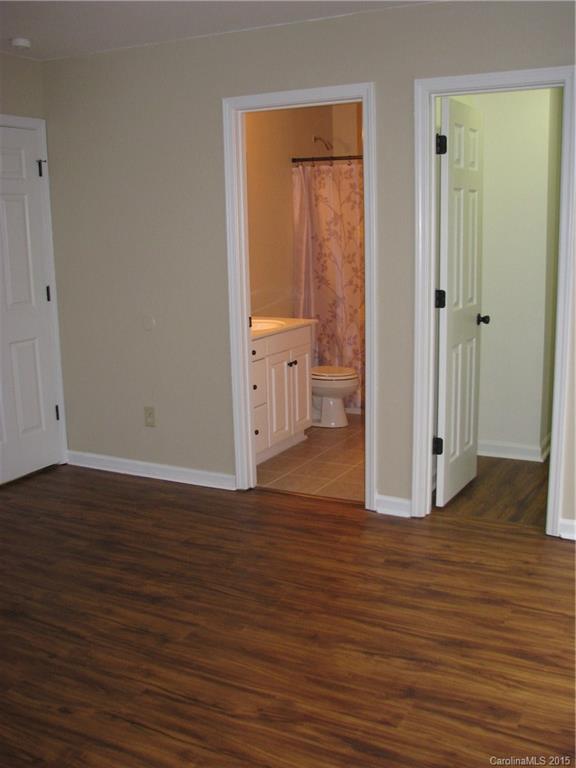 Cedarcroft - Residential