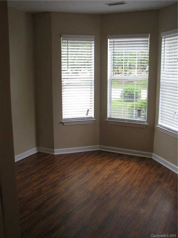 Cedarcroft - Residential