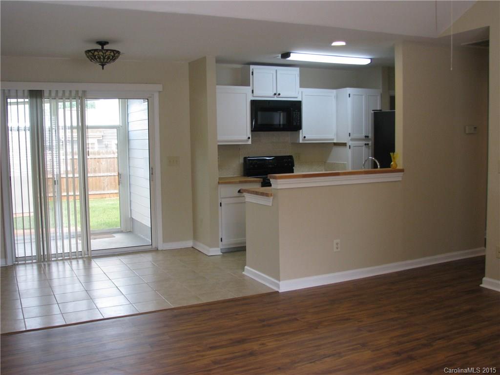 Cedarcroft - Residential