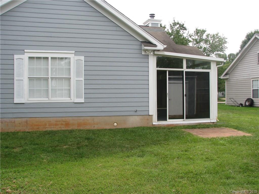 Cedarcroft - Residential