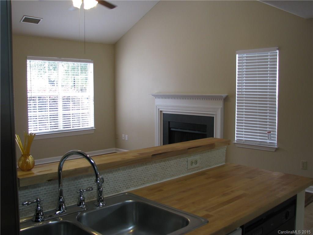 Cedarcroft - Residential