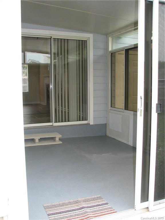 Cedarcroft - Residential