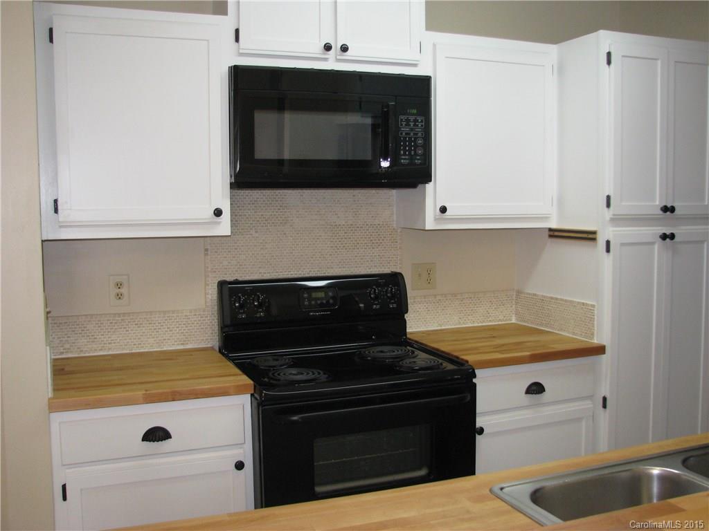 Cedarcroft - Residential