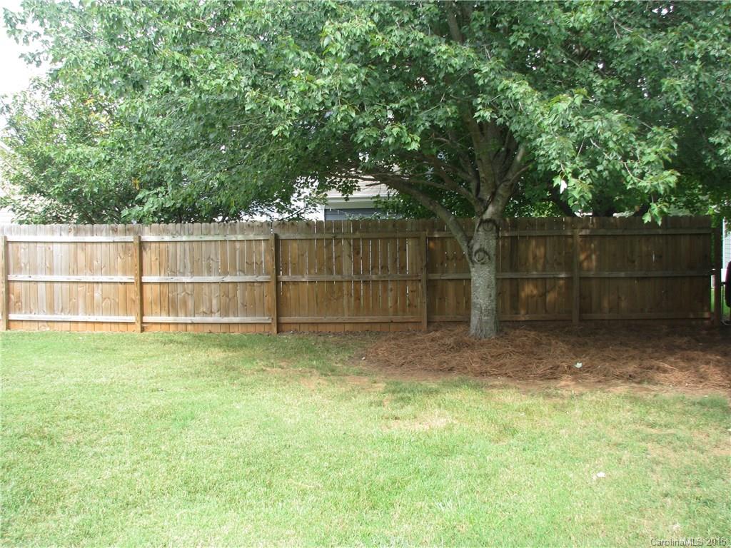 Cedarcroft - Residential