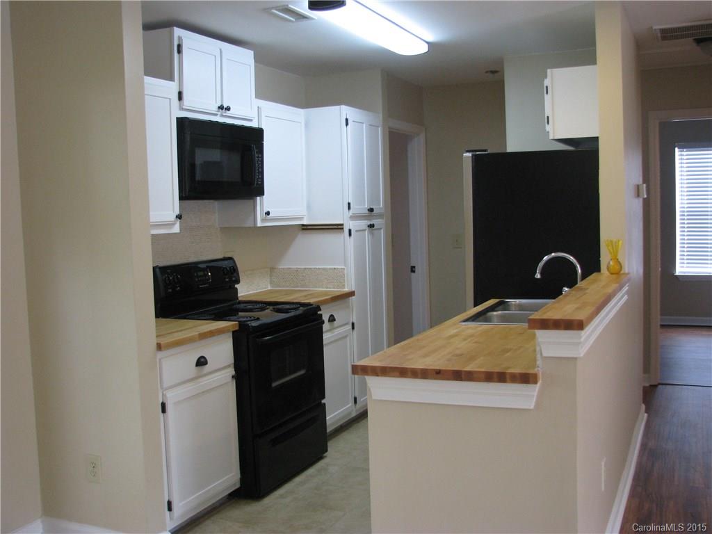 Cedarcroft - Residential