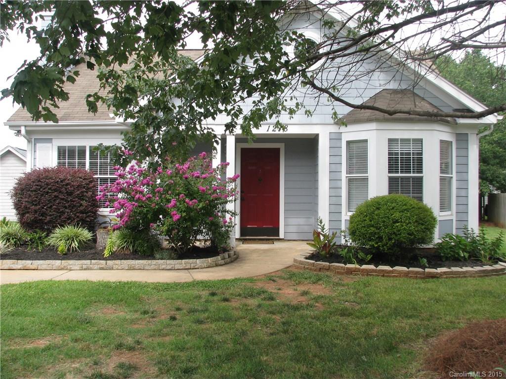 Cedarcroft - Residential