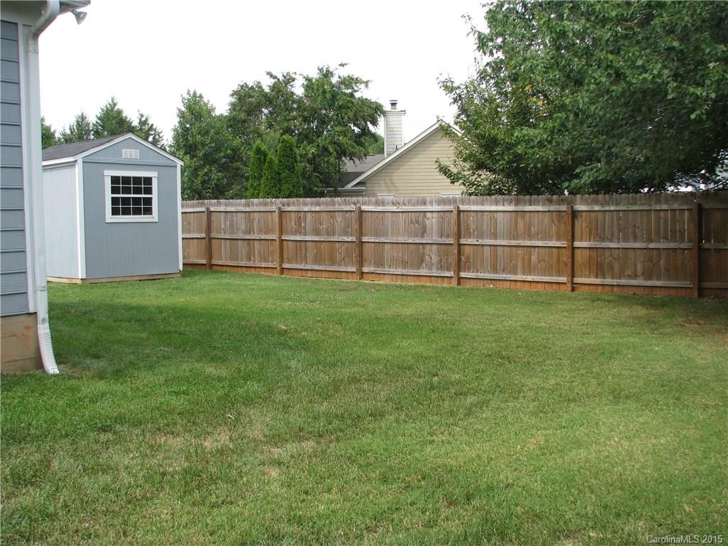 Cedarcroft - Residential